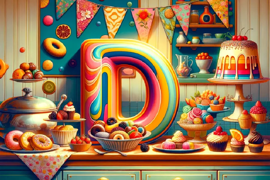 35+ Foods That Start With The Letter D 3 Foods That Start With The Letter D 4