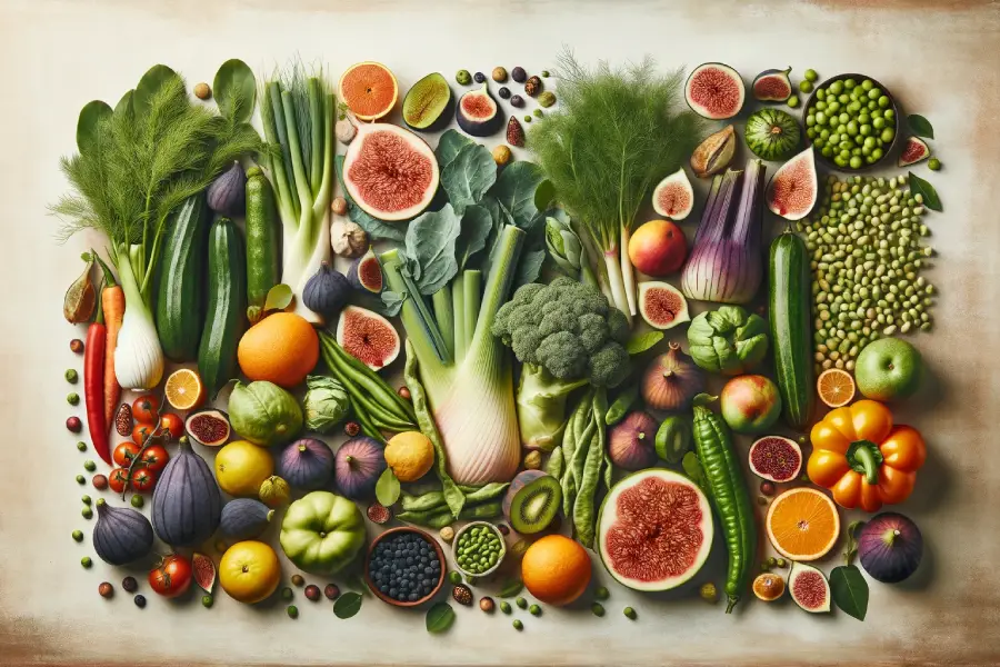 40+ Foods That Start With The Letter F 2 Fruits and Vegetables for Foods That Start With The Letter F