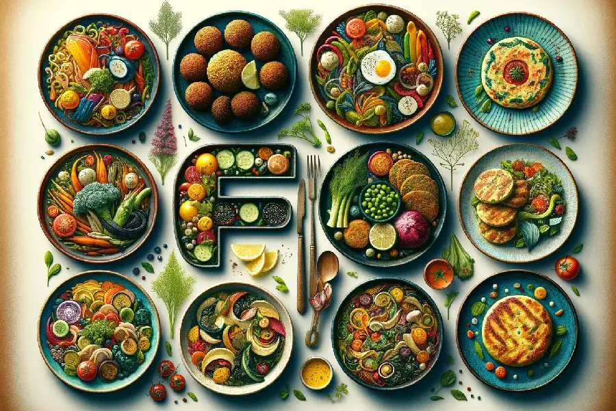 40+ Foods That Start With The Letter F 1 Foods That Start With The Letter F